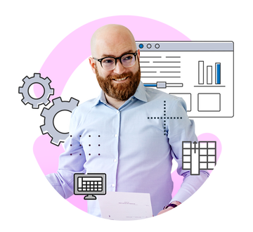 Computer Software Training