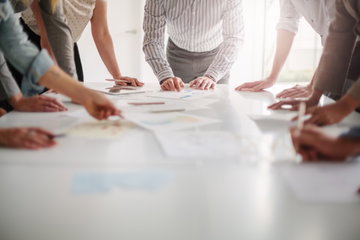 Change Management
