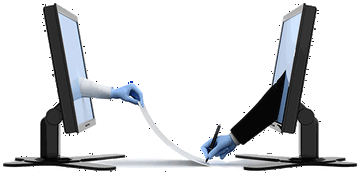 Electronic Employee Onboarding