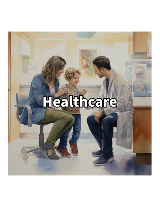 Healthcare Recruitment Case Studies