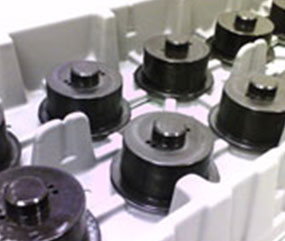 Custom Thermoforming