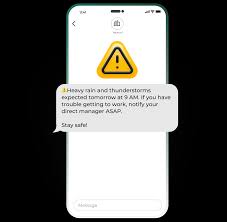 Employee Alerts