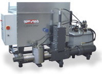 Recycling Equipment - Shredders & Briquette Presses