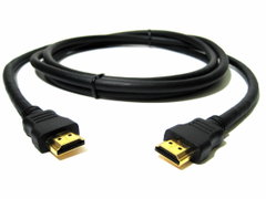 HDMI Male to HDMI Male, 100' Cable