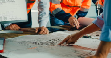 Technical & Operational Training