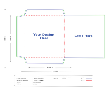 Custom Design Packaging