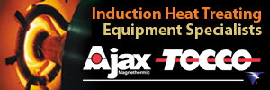 Ajax TOCCO Magnethermic