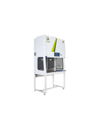 Biological Safety Cabinets Catalog