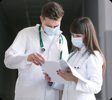 Occupational Health Services