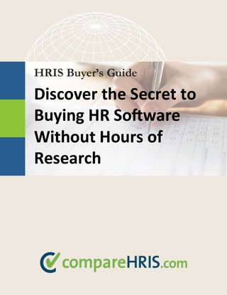 HR Software Buyer's Guide