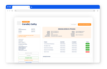 Mitratech AssureHire