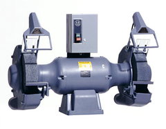 Baldor Grinders & Buffers