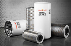 Luber-finer Hydraulic Filters  