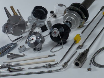 Temperature Sensors