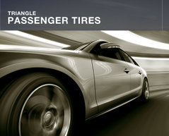 Triangle Passenger Tires