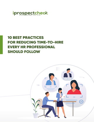10 Best Practices for Reducing Time-to-Hire Every HR Professional Should Follow
