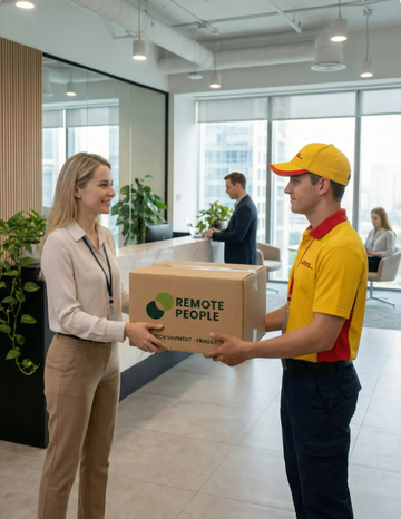 IT Equipment