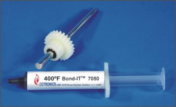 Plastic Bonding Adhesive