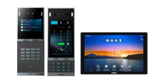 Door Stations & Access Control