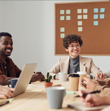 Executive Recruiting