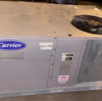HVAC and Compressors