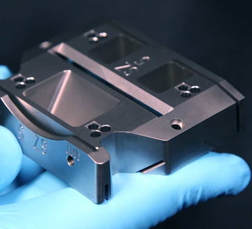 Custom EDM Solutions