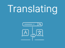 Translating Services