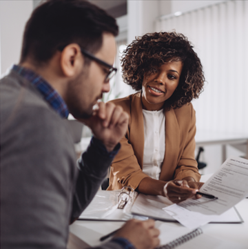 HR Audit Services