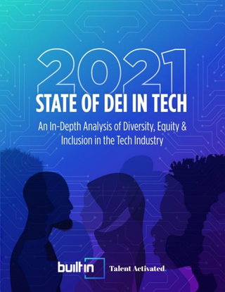 The State of DEI in Tech