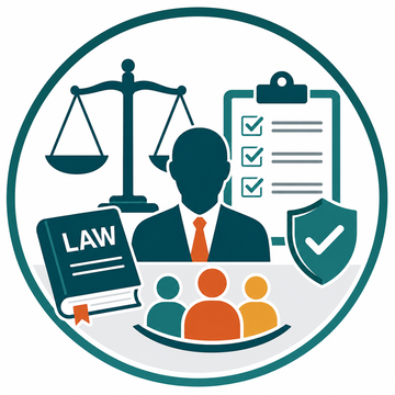 Employment Law for Leaders: 10 Practices to Reduce Risk