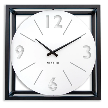 Office, Workspace & World Time Clocks