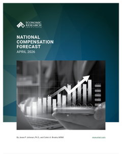 Compensation Trends for April 2026