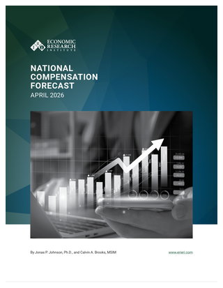 Compensation Trends for April 2026