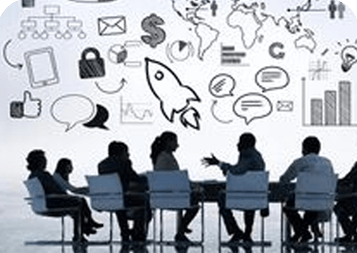 Strategic Planning Services