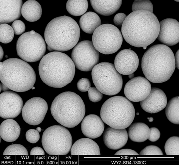 Zirconia Based