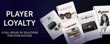 Casino Loyalty Programs