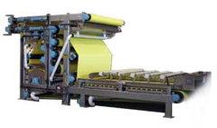 2VP Belt Press (2 belt unit)