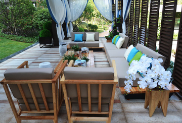 Outdoor Furniture