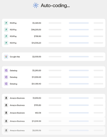 Ramp Bill Pay