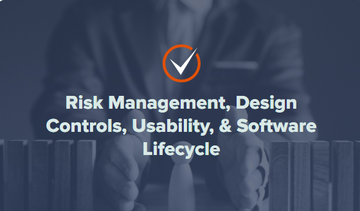 Risk Management & Design Controls
