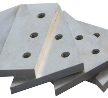 Slitter Sleeves / Shafts