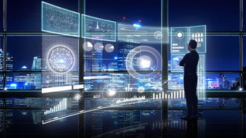 Intelligence & Risk Advisory Services