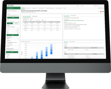 NONPROFIT COMPARABLES ASSESSOR™
