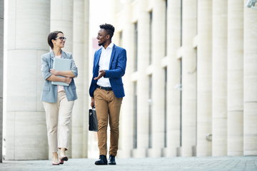 Compensation Guidelines and Practices, Communication, Training, and Pay Transparency Consulting