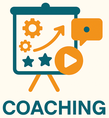 Coaching Skills for Leaders