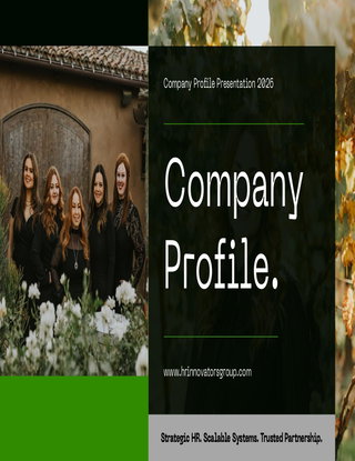 Learn More About The HR Innovator Group and How We Help Companies Scale HR & Payroll