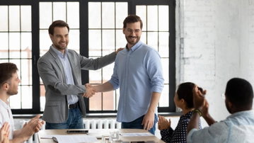 Transformation: Change Management Solutions