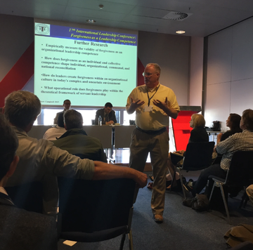 Leadership and Management Education