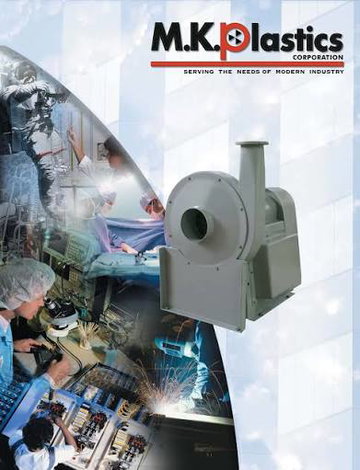 PRVS Centifugal Blower