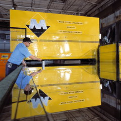 Buffing
